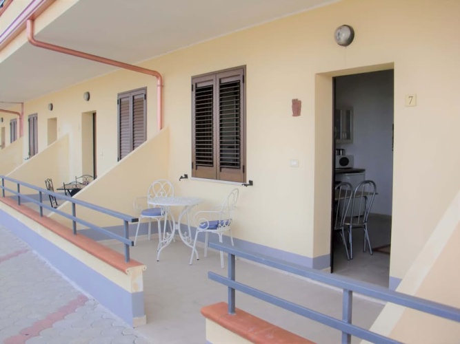 Zambrone, 2 Bedrooms Bedrooms, 2 Rooms Rooms,1 BathroomBathrooms,Lägenhet,Till salu,1020