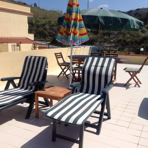 Zambrone, 2 Bedrooms Bedrooms, 2 Rooms Rooms,1 BathroomBathrooms,Lägenhet,Till salu,1020