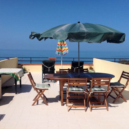 Zambrone, 2 Bedrooms Bedrooms, 2 Rooms Rooms,1 BathroomBathrooms,Lägenhet,Till salu,1020