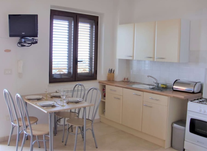 Zambrone, 2 Bedrooms Bedrooms, 2 Rooms Rooms,1 BathroomBathrooms,Lägenhet,Till salu,1020