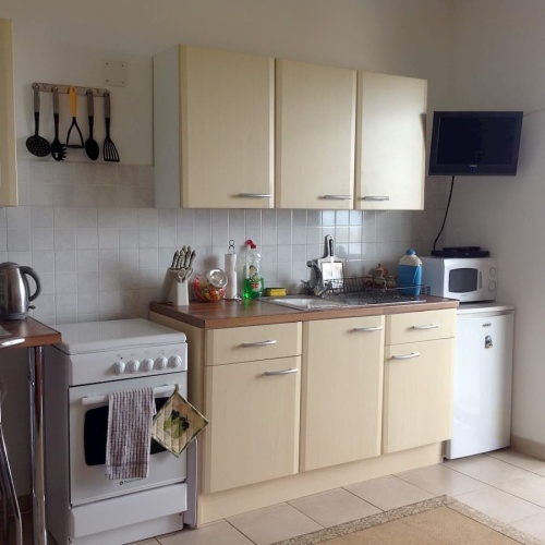 Zambrone, 2 Bedrooms Bedrooms, 2 Rooms Rooms,1 BathroomBathrooms,Lägenhet,Till salu,1020