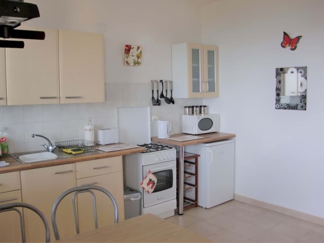 Zambrone, 2 Bedrooms Bedrooms, 2 Rooms Rooms,1 BathroomBathrooms,Lägenhet,Till salu,1020