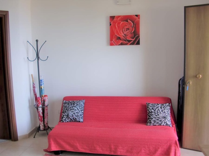 Zambrone, 2 Bedrooms Bedrooms, 2 Rooms Rooms,1 BathroomBathrooms,Lägenhet,Till salu,1020