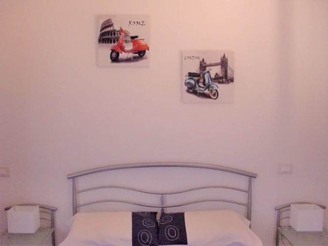 Zambrone, 2 Bedrooms Bedrooms, 2 Rooms Rooms,1 BathroomBathrooms,Lägenhet,Till salu,1020