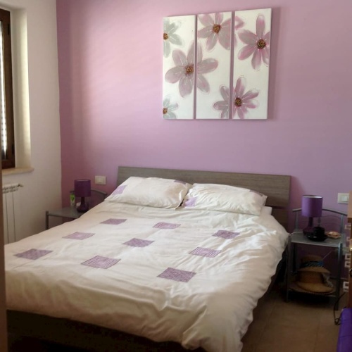 Zambrone, 2 Bedrooms Bedrooms, 2 Rooms Rooms,1 BathroomBathrooms,Lägenhet,Till salu,1020