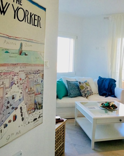 Via Carmine, Tropea, 2 Bedrooms Bedrooms, 3 Rooms Rooms,1 BathroomBathrooms,Lägenhet,Att hyra,Via Carmine,1021