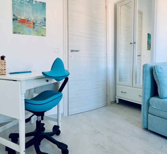 Via Carmine, Tropea, 2 Bedrooms Bedrooms, 3 Rooms Rooms,1 BathroomBathrooms,Lägenhet,Att hyra,Via Carmine,1021