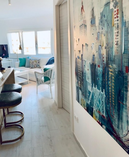 Via Carmine, Tropea, 2 Bedrooms Bedrooms, 3 Rooms Rooms,1 BathroomBathrooms,Lägenhet,Att hyra,Via Carmine,1021