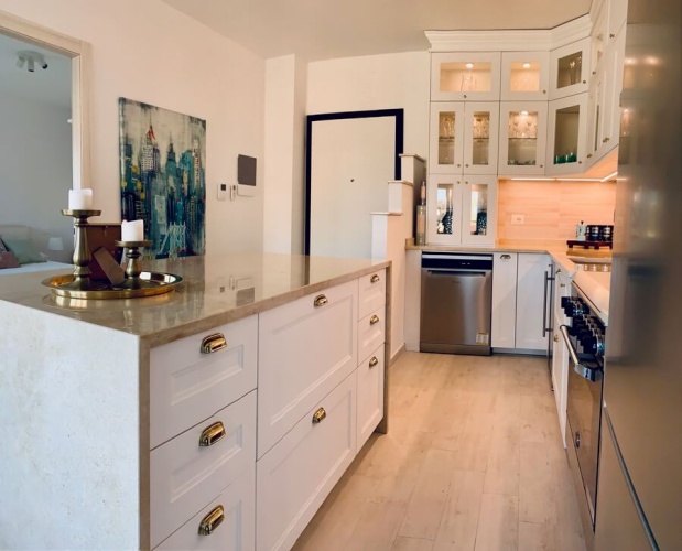 Via Carmine, Tropea, 2 Bedrooms Bedrooms, 3 Rooms Rooms,1 BathroomBathrooms,Lägenhet,Att hyra,Via Carmine,1021