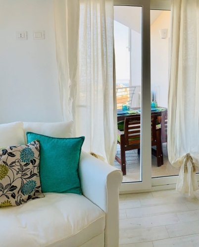 Via Carmine, Tropea, 2 Bedrooms Bedrooms, 3 Rooms Rooms,1 BathroomBathrooms,Lägenhet,Att hyra,Via Carmine,1021