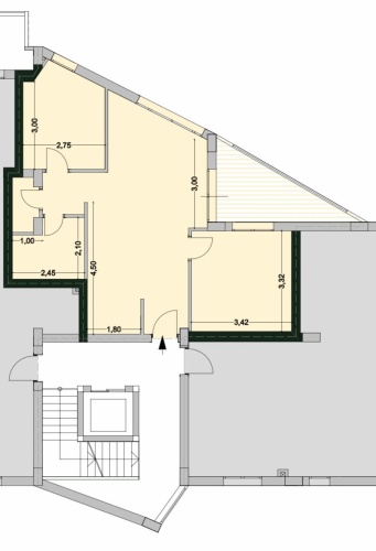 Via Carmine, Tropea, 2 Bedrooms Bedrooms, 3 Rooms Rooms,1 BathroomBathrooms,Lägenhet,Att hyra,Via Carmine,1021