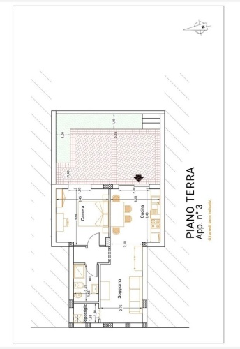 Zambrone, 2 Bedrooms Bedrooms, 2 Rooms Rooms,1 BathroomBathrooms,Lägenhet,Till salu,1022