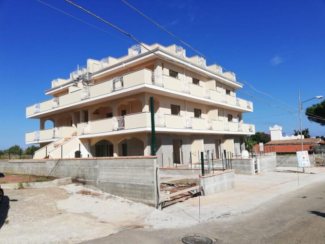 Zambrone, 2 Bedrooms Bedrooms, 2 Rooms Rooms,1 BathroomBathrooms,Lägenhet,Till salu,1022