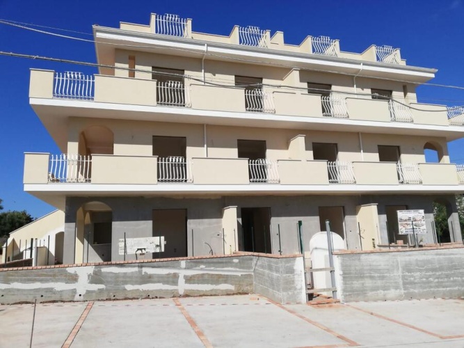 Zambrone, 2 Bedrooms Bedrooms, 2 Rooms Rooms,1 BathroomBathrooms,Lägenhet,Till salu,1022