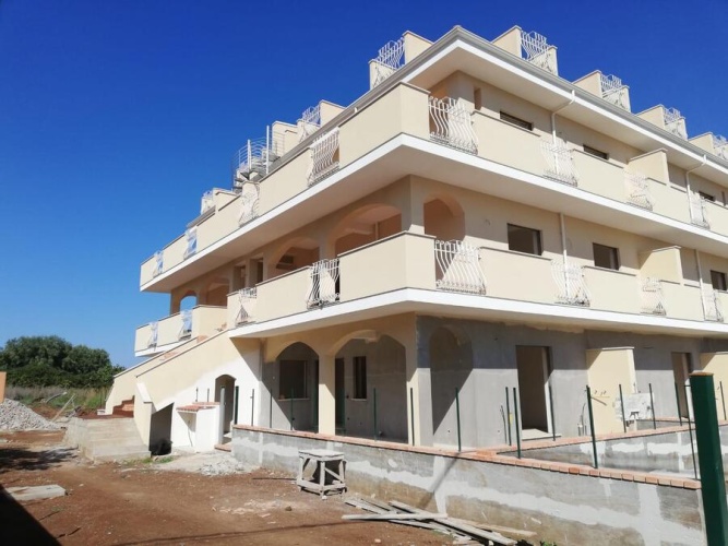 Zambrone, 2 Bedrooms Bedrooms, 2 Rooms Rooms,1 BathroomBathrooms,Lägenhet,Till salu,1022