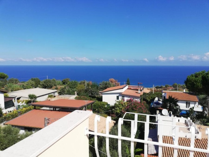 Zambrone, 2 Bedrooms Bedrooms, 2 Rooms Rooms,1 BathroomBathrooms,Lägenhet,Till salu,1022