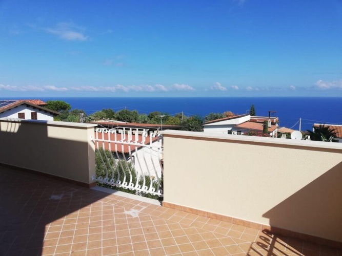 Zambrone, 2 Bedrooms Bedrooms, 2 Rooms Rooms,1 BathroomBathrooms,Lägenhet,Till salu,1022