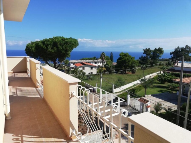 Zambrone, 2 Bedrooms Bedrooms, 2 Rooms Rooms,1 BathroomBathrooms,Lägenhet,Till salu,1022