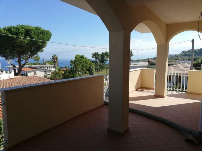 Zambrone, 2 Bedrooms Bedrooms, 2 Rooms Rooms,1 BathroomBathrooms,Lägenhet,Till salu,1022