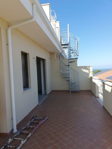 Zambrone, 2 Bedrooms Bedrooms, 2 Rooms Rooms,1 BathroomBathrooms,Lägenhet,Till salu,1022