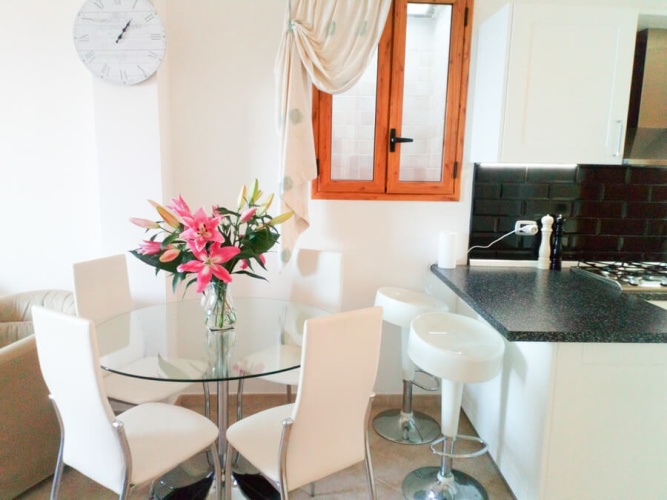 Zambrone, 2 Bedrooms Bedrooms, 3 Rooms Rooms,1 BathroomBathrooms,Lägenhet,Till salu,1023