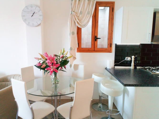 Zambrone, 2 Bedrooms Bedrooms, 3 Rooms Rooms,1 BathroomBathrooms,Lägenhet,Till salu,1023