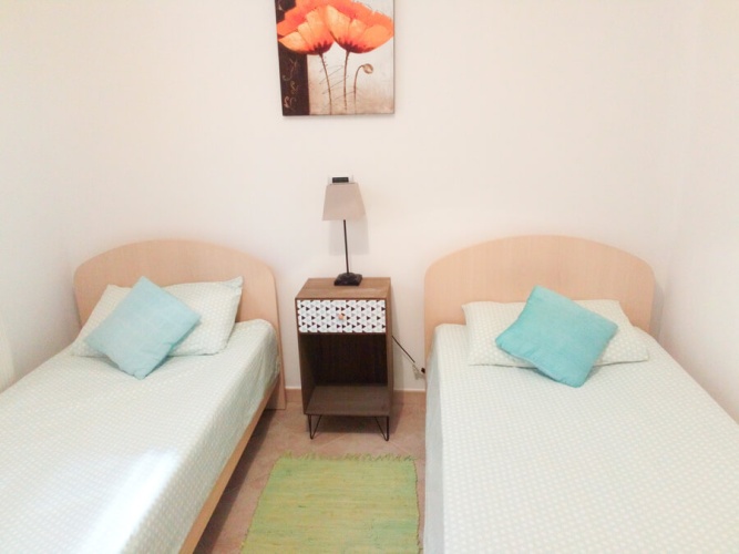 Zambrone, 2 Bedrooms Bedrooms, 3 Rooms Rooms,1 BathroomBathrooms,Lägenhet,Till salu,1023