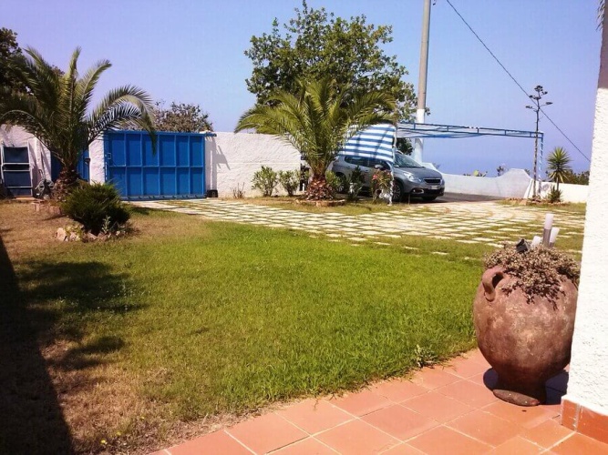 Tropea, 4 Bedrooms Bedrooms, 5 Rooms Rooms,3 BathroomsBathrooms,Villa,Till salu,1024