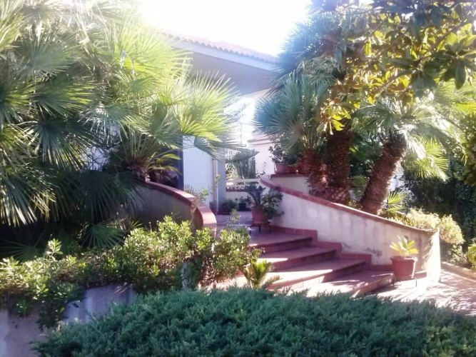 Tropea, 5 Bedrooms Bedrooms, 8 Rooms Rooms,4 BathroomsBathrooms,Villa,Till salu,1026