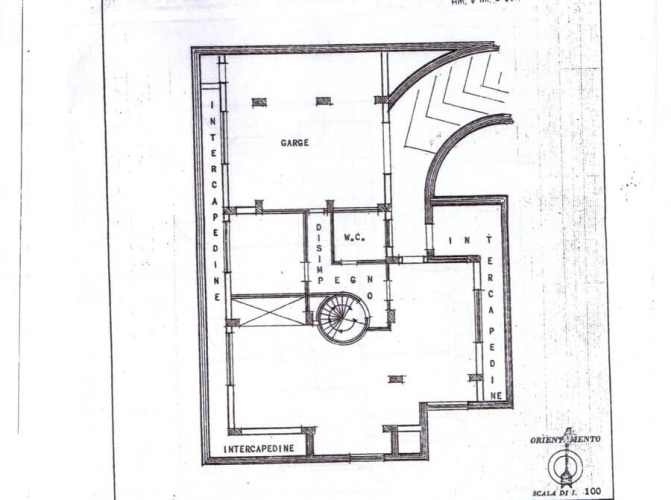 Tropea, 5 Bedrooms Bedrooms, 8 Rooms Rooms,4 BathroomsBathrooms,Villa,Till salu,1026