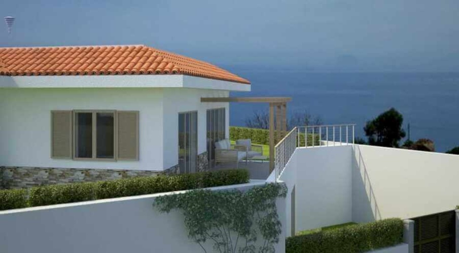 Zambrone, 3 Bedrooms Bedrooms, 4 Rooms Rooms,2 BathroomsBathrooms,Villa,Till salu,1028