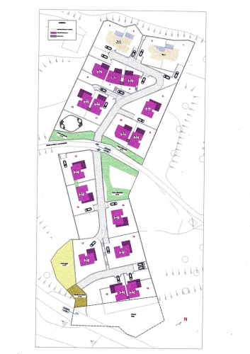 Zambrone, 3 Bedrooms Bedrooms, 4 Rooms Rooms,2 BathroomsBathrooms,Villa,Till salu,1028