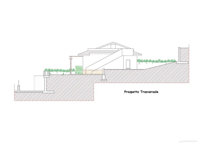 Zambrone, 3 Bedrooms Bedrooms, 4 Rooms Rooms,2 BathroomsBathrooms,Villa,Till salu,1028