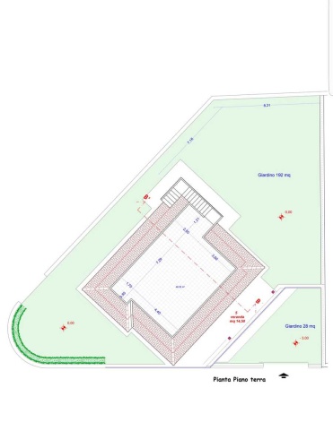 Zambrone, 3 Bedrooms Bedrooms, 4 Rooms Rooms,2 BathroomsBathrooms,Villa,Till salu,1028