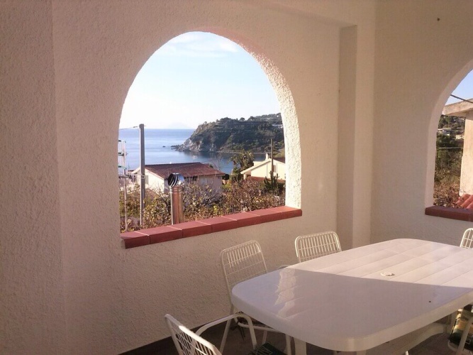 Capo Vaticano, 2 Bedrooms Bedrooms, 3 Rooms Rooms,1 BathroomBathrooms,Lägenhet,Till salu,1029