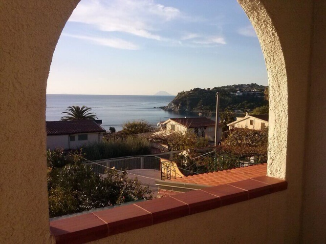 Capo Vaticano, 2 Bedrooms Bedrooms, 3 Rooms Rooms,1 BathroomBathrooms,Lägenhet,Till salu,1029