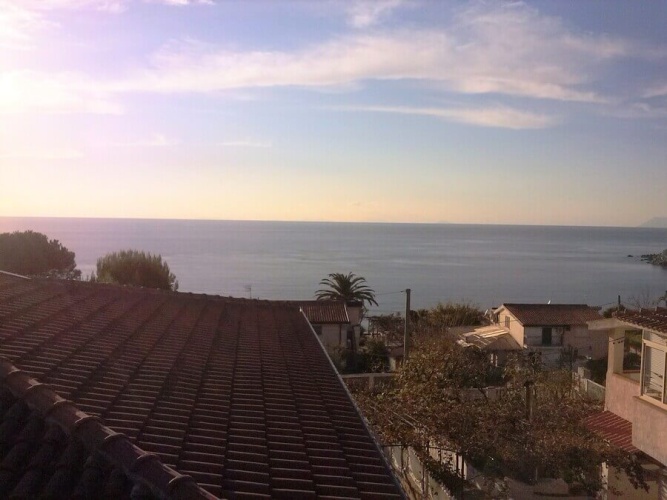 Capo Vaticano, 2 Bedrooms Bedrooms, 3 Rooms Rooms,1 BathroomBathrooms,Lägenhet,Till salu,1029