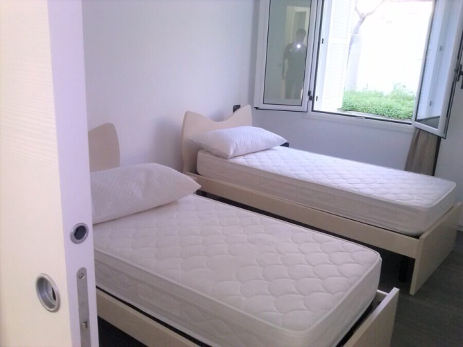 Capo Vaticano, 2 Bedrooms Bedrooms, 3 Rooms Rooms,1 BathroomBathrooms,Lägenhet,Till salu,1029