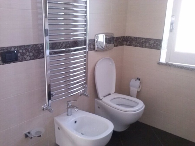 Capo Vaticano, 2 Bedrooms Bedrooms, 3 Rooms Rooms,1 BathroomBathrooms,Lägenhet,Till salu,1029
