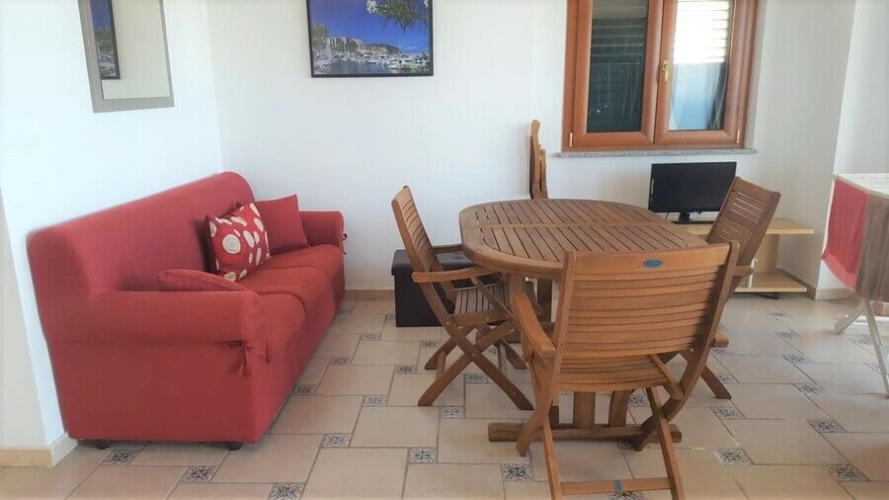 Zambrone, 2 Bedrooms Bedrooms, 3 Rooms Rooms,2 BathroomsBathrooms,Villa,Till salu,1030