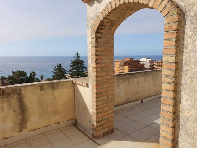 Tropea, 3 Bedrooms Bedrooms, 5 Rooms Rooms,3 BathroomsBathrooms,Lägenhet,Till salu,1032
