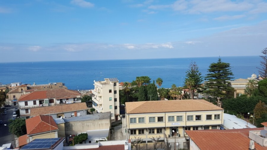 Tropea, 3 Bedrooms Bedrooms, 5 Rooms Rooms,3 BathroomsBathrooms,Lägenhet,Till salu,1032