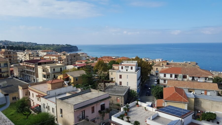 Tropea, 3 Bedrooms Bedrooms, 5 Rooms Rooms,3 BathroomsBathrooms,Lägenhet,Till salu,1032