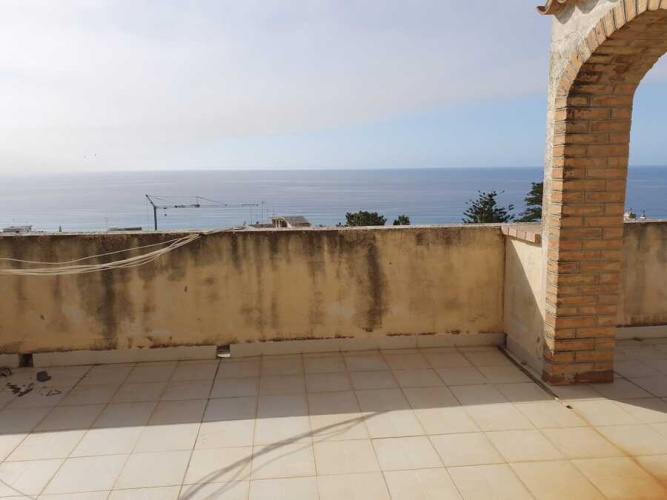 Tropea, 3 Bedrooms Bedrooms, 5 Rooms Rooms,3 BathroomsBathrooms,Lägenhet,Till salu,1032