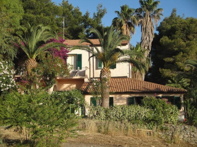 Tropea, 10 Bedrooms Bedrooms, 14 Rooms Rooms,5 BathroomsBathrooms,Villa,Till salu,1033