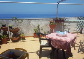 Via Labirinto, Tropea, 2 Bedrooms Bedrooms, 4 Rooms Rooms,1 BathroomBathrooms,Lägenhet,Till salu,Via Labirinto ,1034