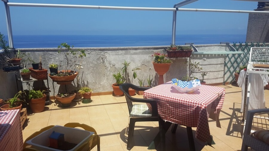 Via Labirinto, Tropea, 2 Bedrooms Bedrooms, 4 Rooms Rooms,1 BathroomBathrooms,Lägenhet,Till salu,Via Labirinto ,1034