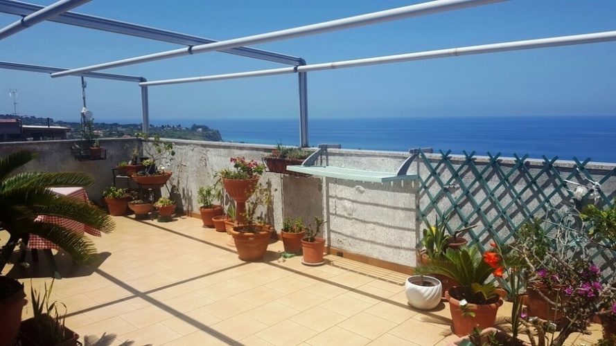 Via Labirinto, Tropea, 2 Bedrooms Bedrooms, 4 Rooms Rooms,1 BathroomBathrooms,Lägenhet,Till salu,Via Labirinto ,1034