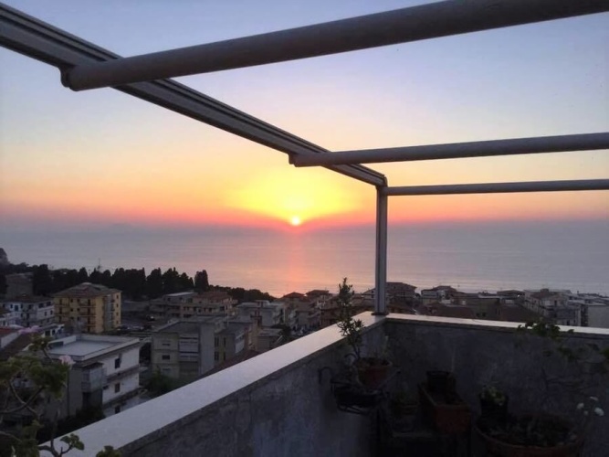 Via Labirinto, Tropea, 2 Bedrooms Bedrooms, 4 Rooms Rooms,1 BathroomBathrooms,Lägenhet,Till salu,Via Labirinto ,1034