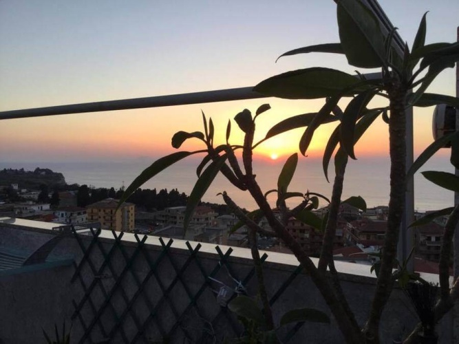 Via Labirinto, Tropea, 2 Bedrooms Bedrooms, 4 Rooms Rooms,1 BathroomBathrooms,Lägenhet,Till salu,Via Labirinto ,1034